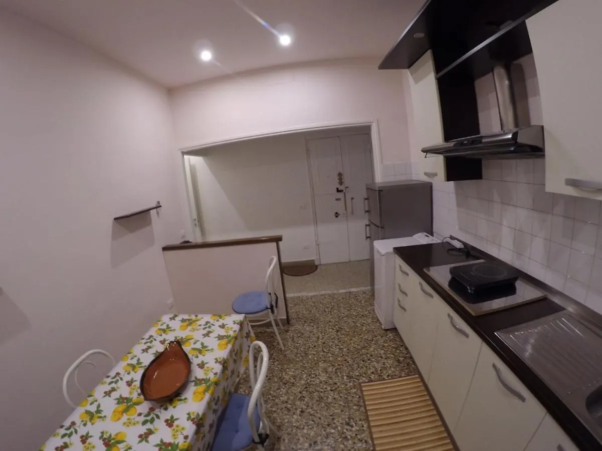Casa Vacanza Concordia La Spezia Italy